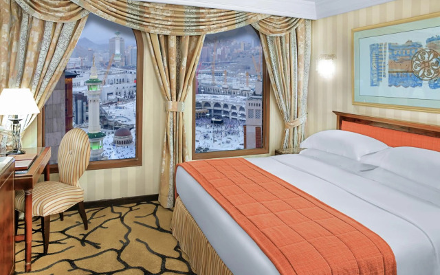 Makkah Hotel
